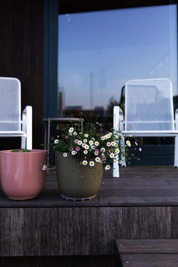 Hoteldebootel 's-hertogenbosch Met Prive Sauna Hébergement de vacances