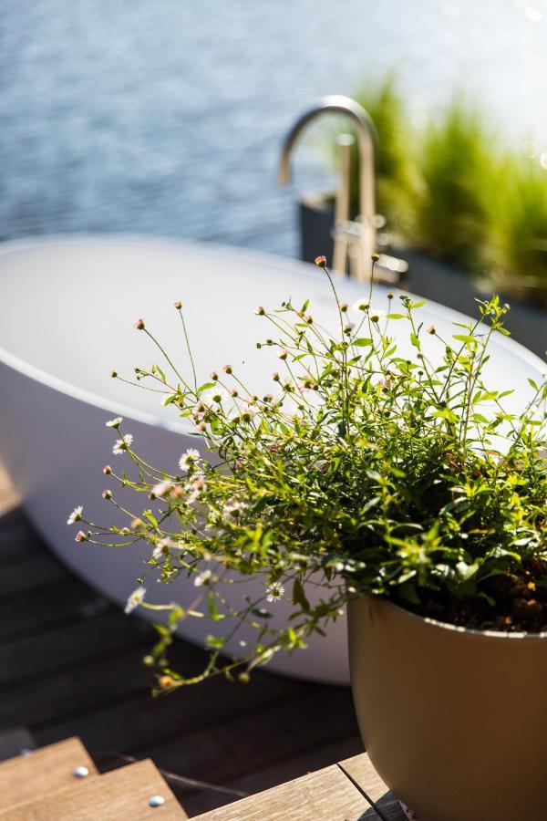 Hoteldebootel 's-hertogenbosch Met Prive Sauna Hébergement de vacances *