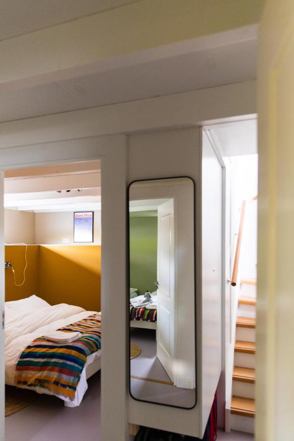Hoteldebootel 's-hertogenbosch Met Prive Sauna
