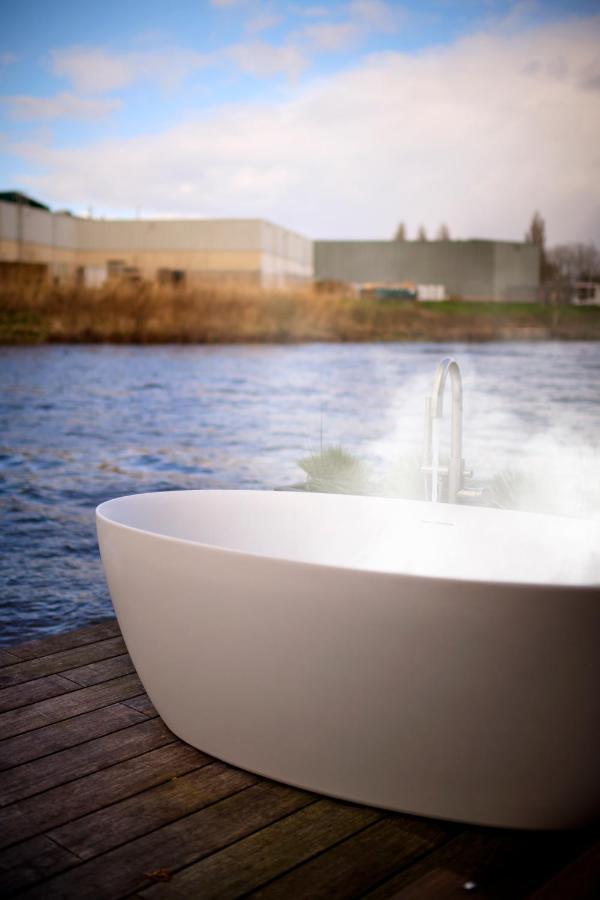 Hoteldebootel 's-hertogenbosch Met Prive Sauna *