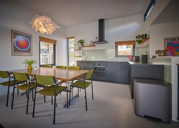 Hoteldebootel \'S-Hertogenbosch Met Prive Sauna
