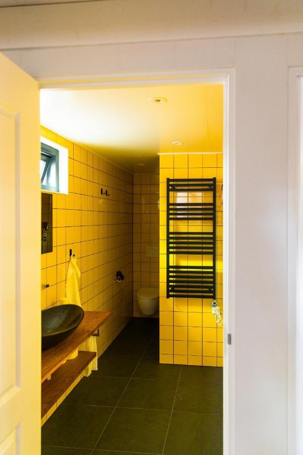 Hoteldebootel 's-hertogenbosch Met Prive Sauna Holiday home 's-Hertogenbosch (Den Bosch)