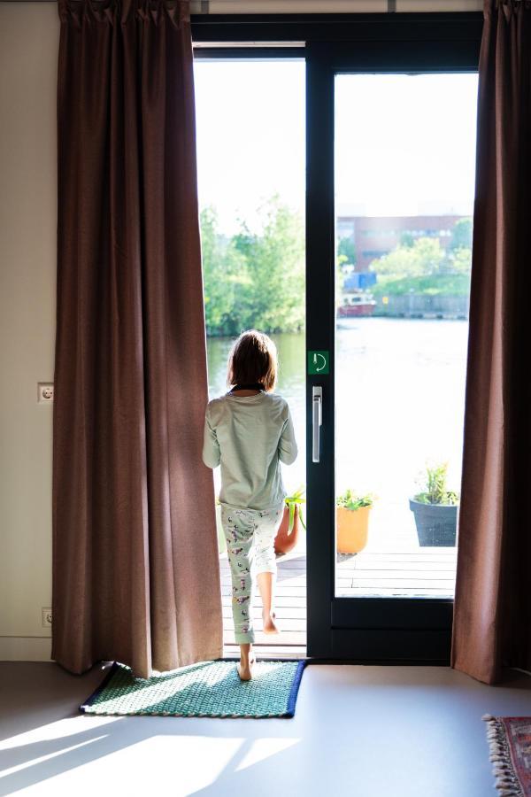 Hoteldebootel 's-hertogenbosch Met Prive Sauna *
