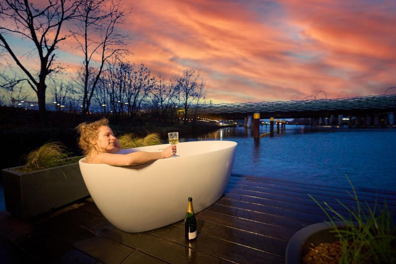 Hoteldebootel 's-hertogenbosch Met Prive Sauna * 's-Hertogenbosch (Den Bosch)