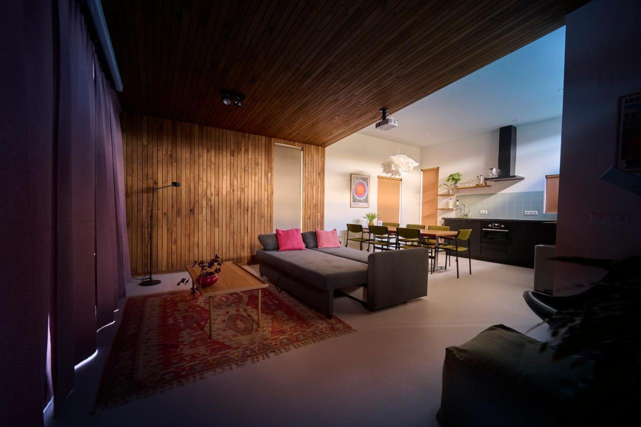 Hoteldebootel 's-hertogenbosch Met Prive Sauna *