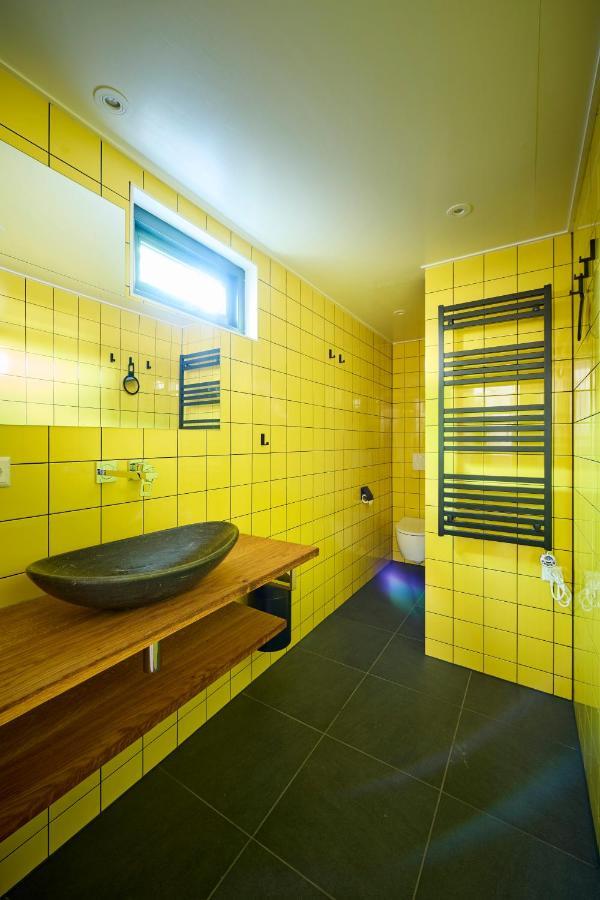 Hoteldebootel 's-hertogenbosch Met Prive Sauna Holiday home