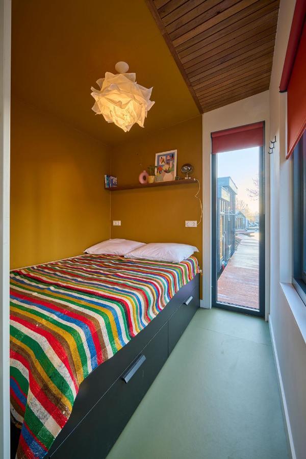 Hoteldebootel 's-hertogenbosch Met Prive Sauna