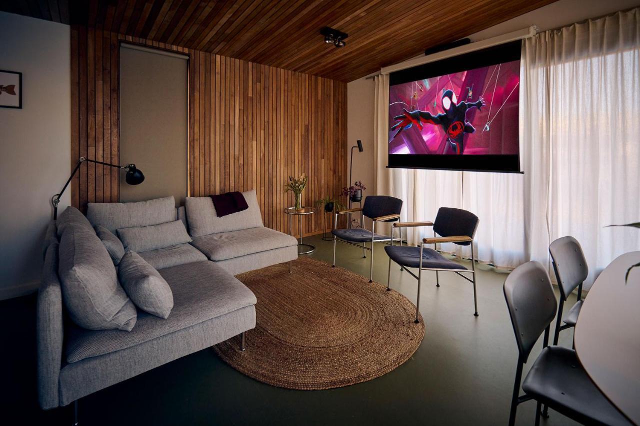 Hoteldebootel 's-hertogenbosch Met Prive Sauna * 's-Hertogenbosch (Den Bosch)