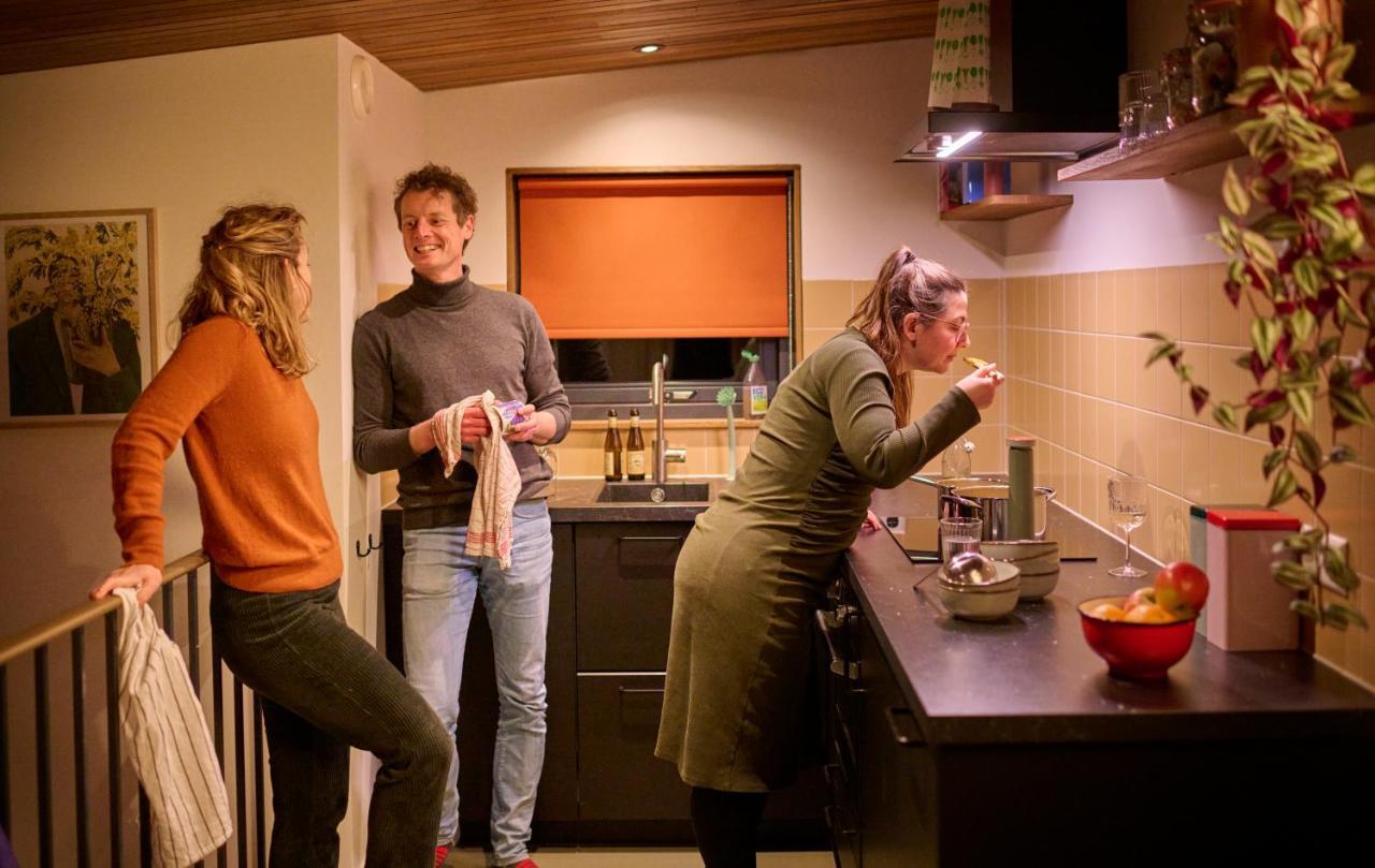 Hoteldebootel 's-hertogenbosch Met Prive Sauna 's-Hertogenbosch (Den Bosch)