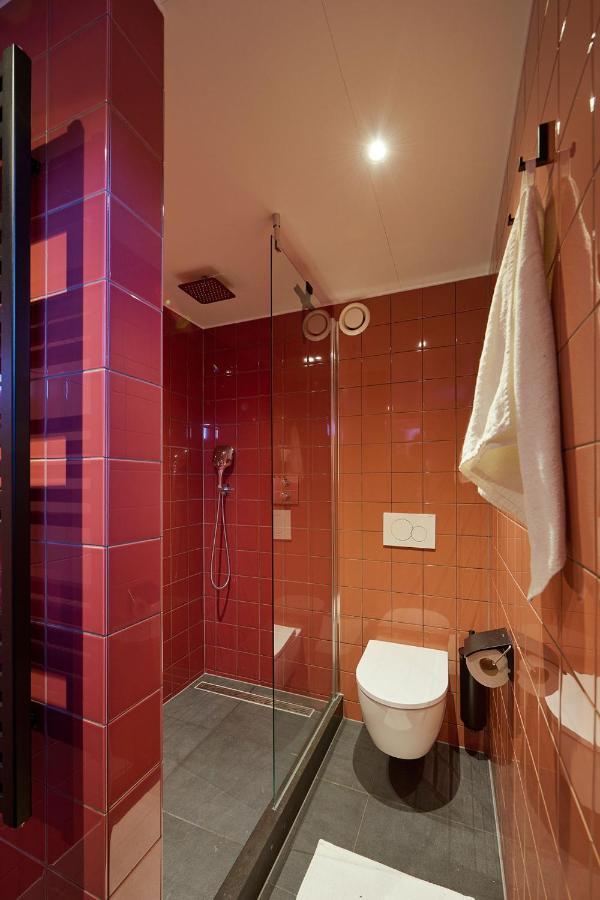 Hoteldebootel 's-hertogenbosch Met Prive Sauna * 's-Hertogenbosch (Den Bosch)