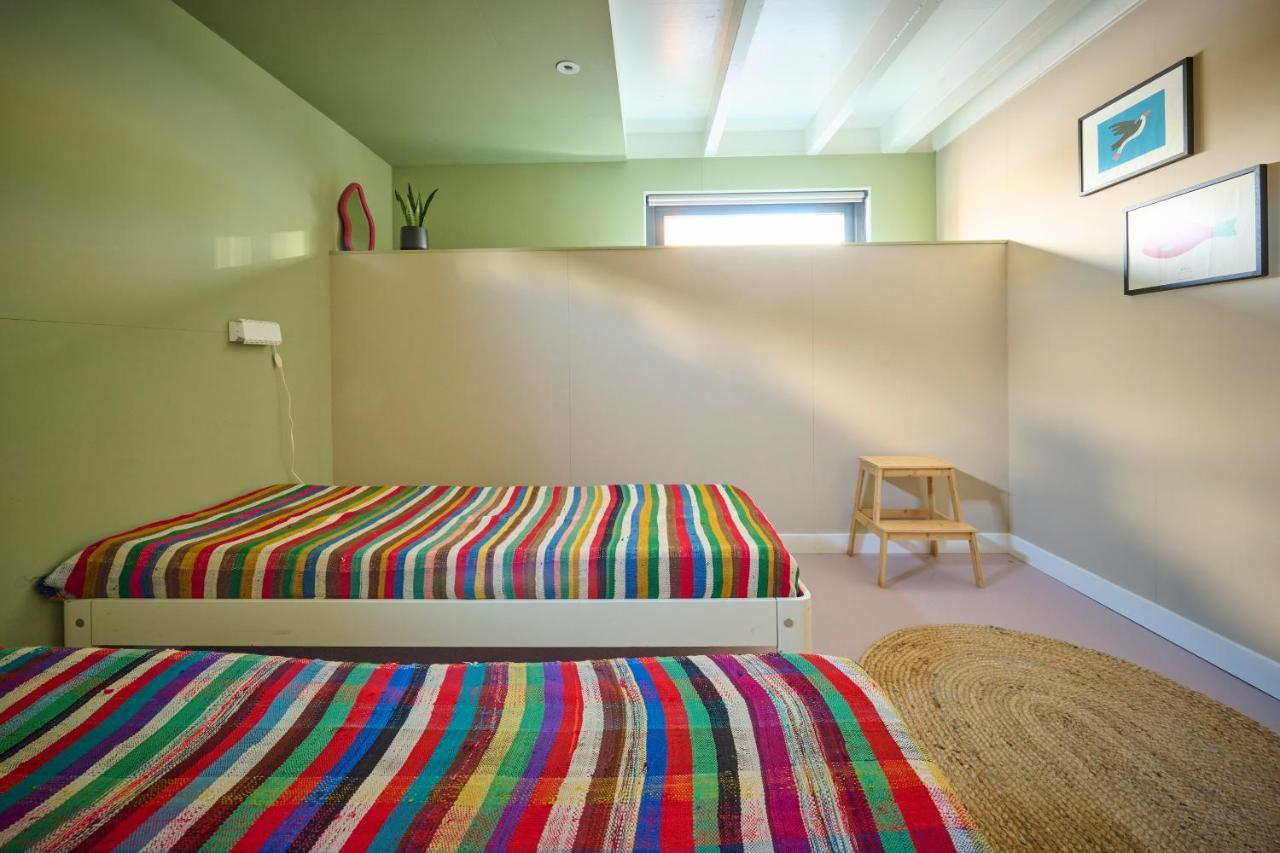 Hoteldebootel 's-hertogenbosch Met Prive Sauna 's-Hertogenbosch (Den Bosch)