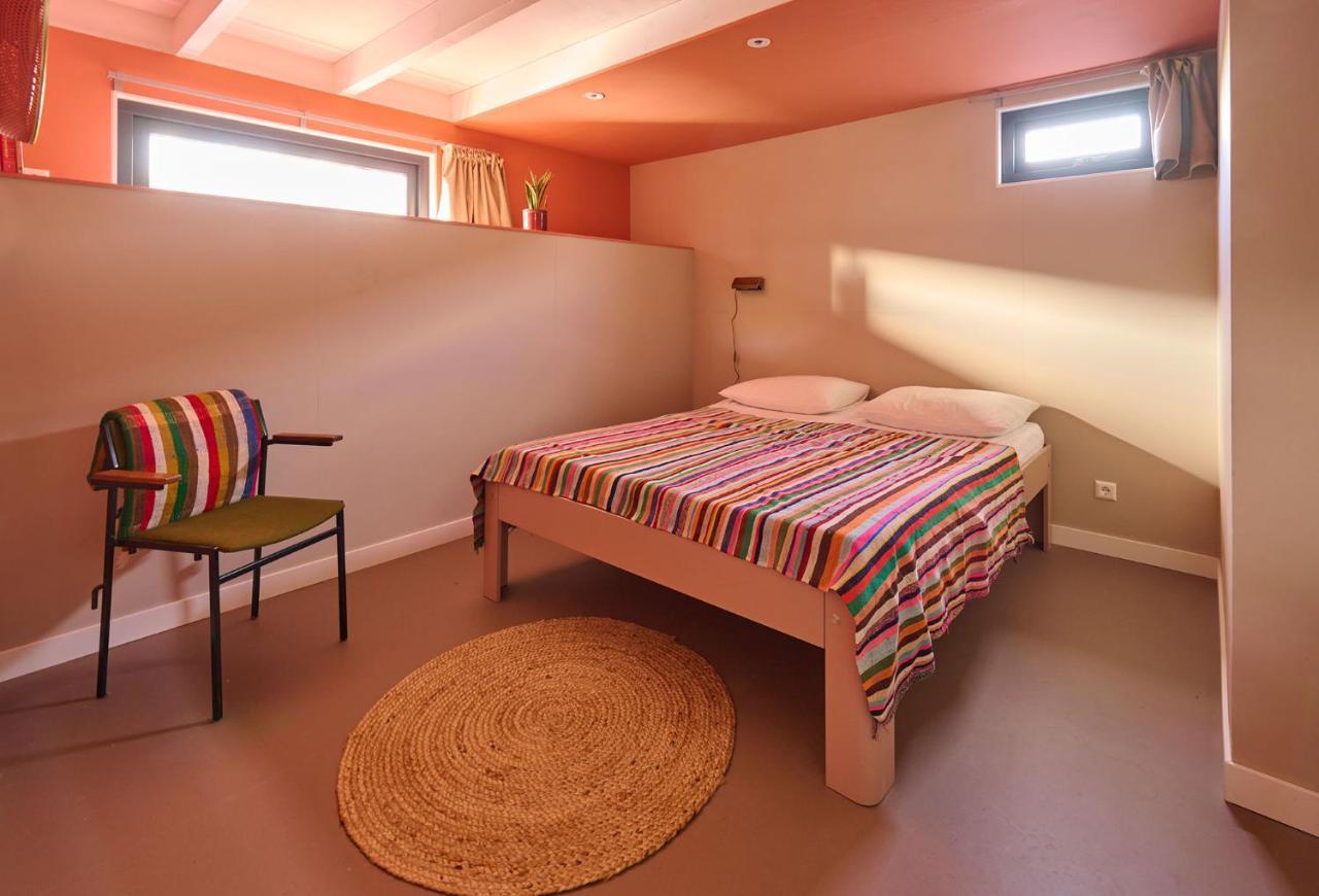Hoteldebootel 's-hertogenbosch Met Prive Sauna Holiday home 's-Hertogenbosch (Den Bosch)