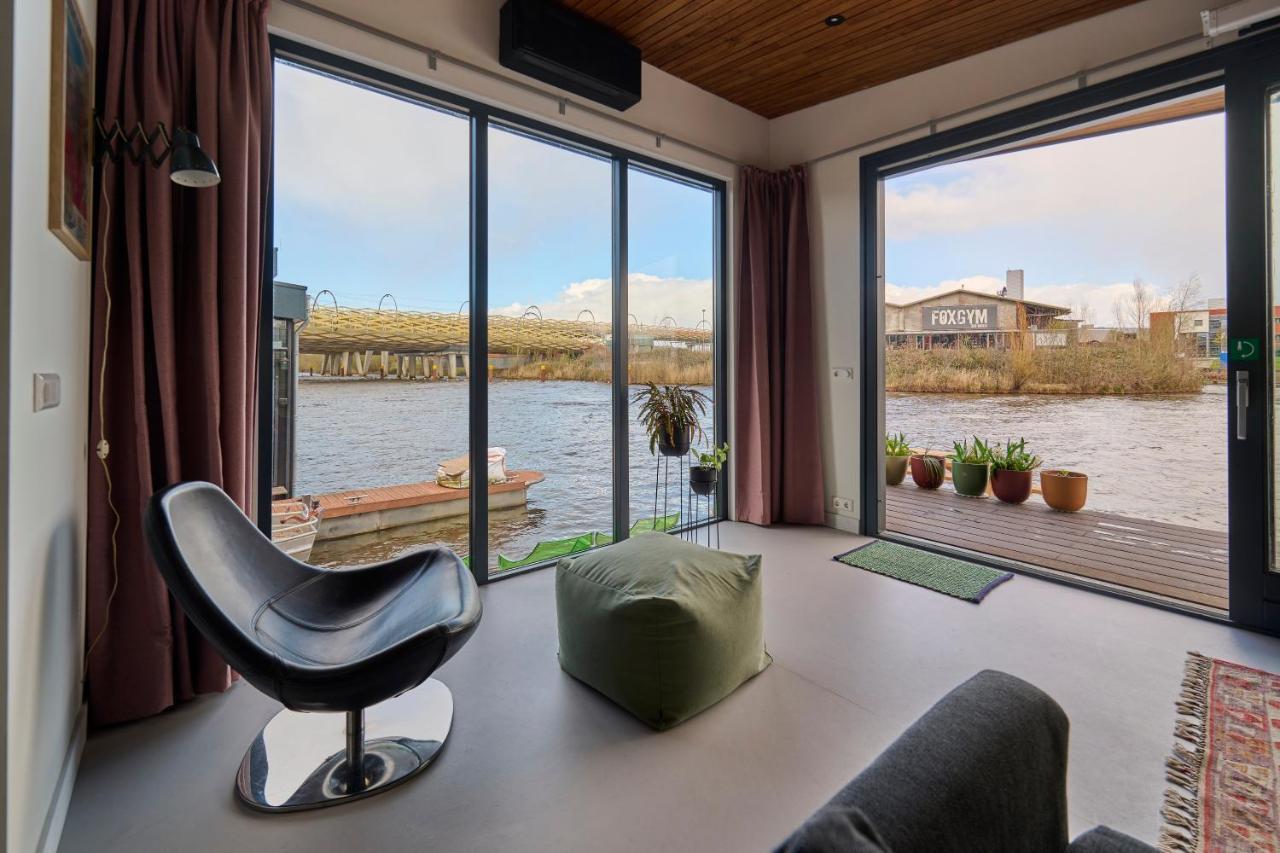 Hoteldebootel 's-hertogenbosch Met Prive Sauna 's-Hertogenbosch (Den Bosch)