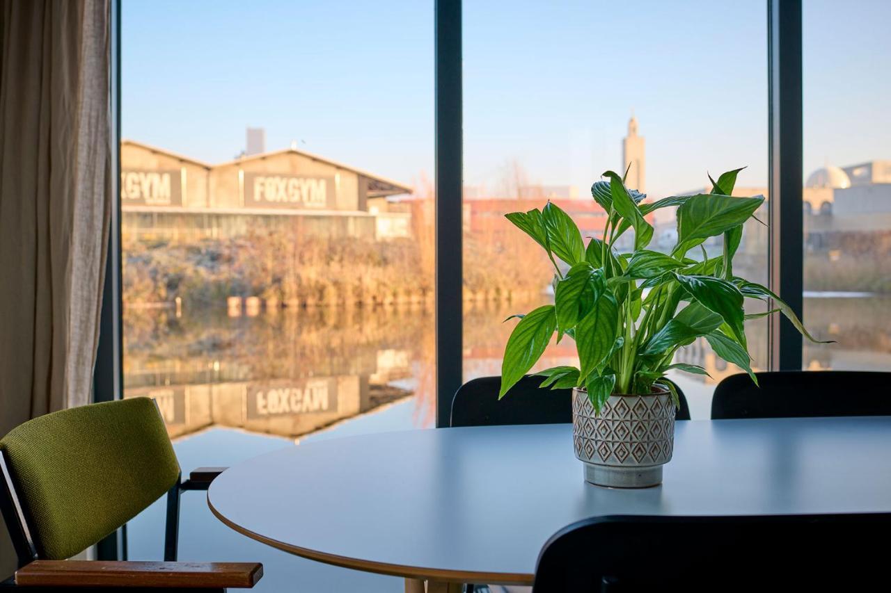 Hoteldebootel 's-hertogenbosch Met Prive Sauna *