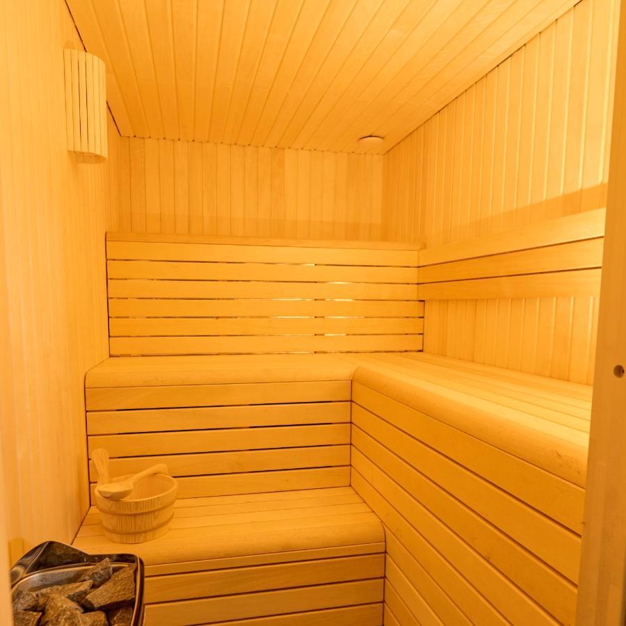 Holiday home Hoteldebootel 's-hertogenbosch Met Prive Sauna *