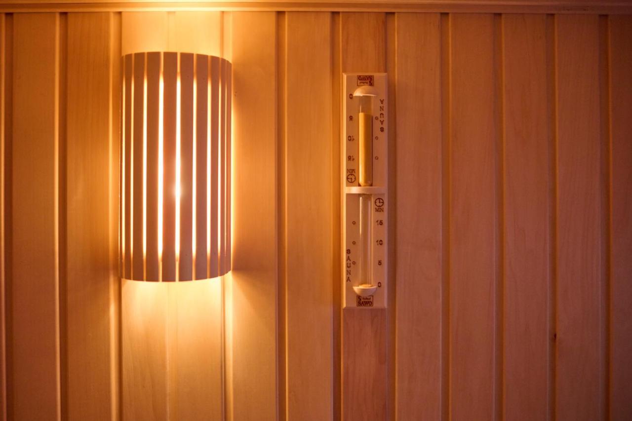 Holiday home Hoteldebootel 's-hertogenbosch Met Prive Sauna