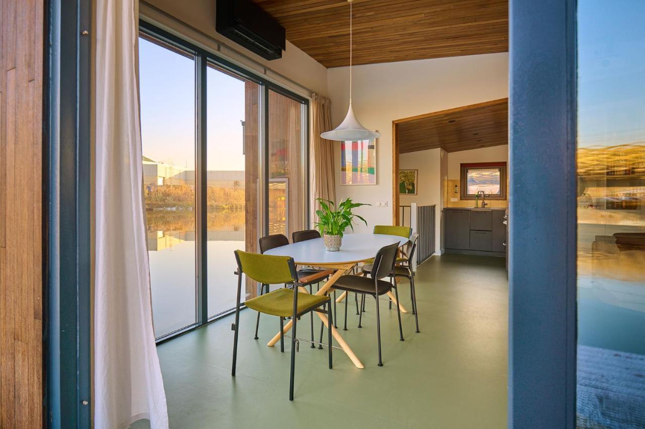Hoteldebootel 's-hertogenbosch Met Prive Sauna *