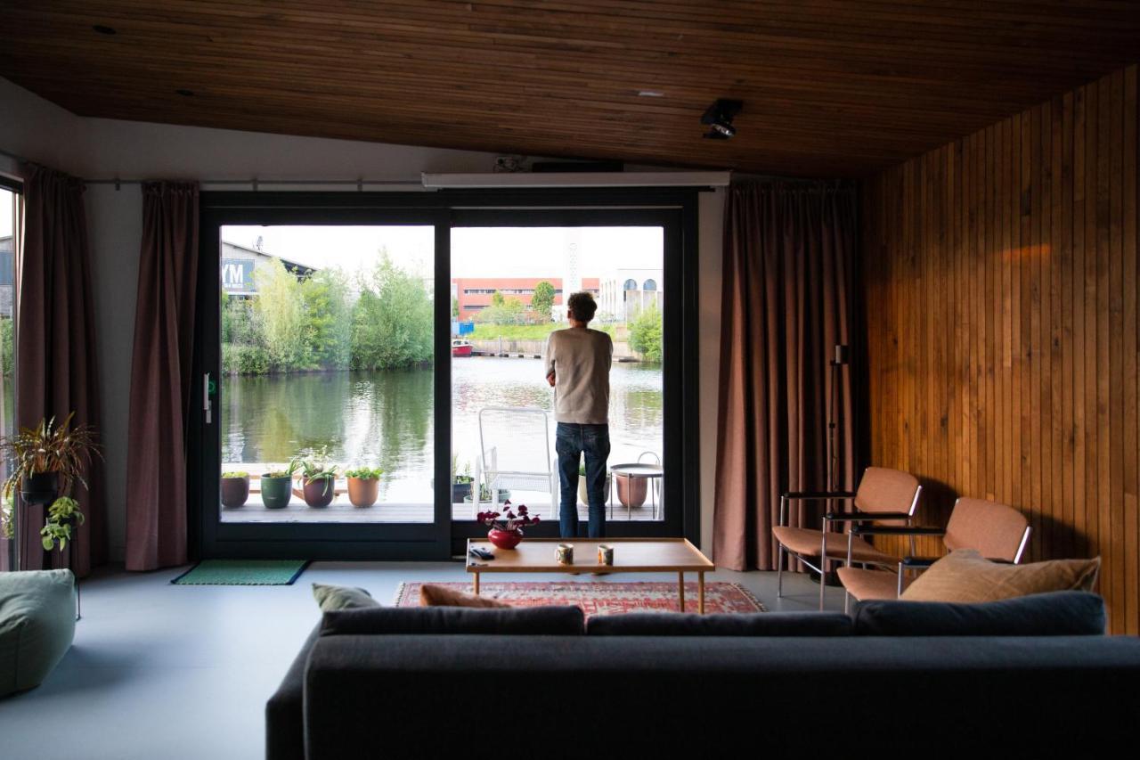 Hoteldebootel 's-hertogenbosch Met Prive Sauna * 's-Hertogenbosch (Den Bosch)