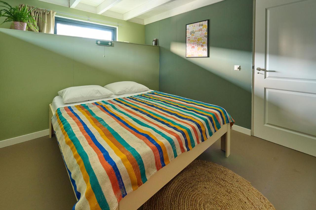 Hoteldebootel 's-hertogenbosch Met Prive Sauna Holiday home *