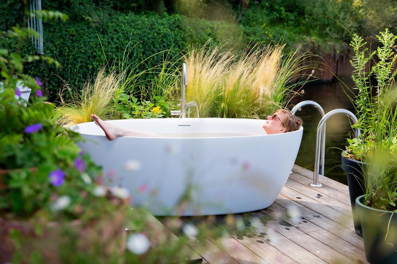 Hoteldebootel 's-hertogenbosch Met Prive Sauna Holiday home 's-Hertogenbosch (Den Bosch)