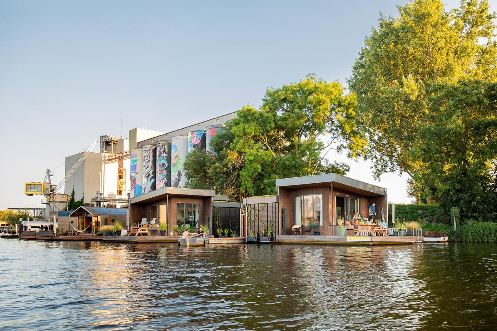 Hoteldebootel 's-hertogenbosch Met Prive Sauna 's-Hertogenbosch (Den Bosch)