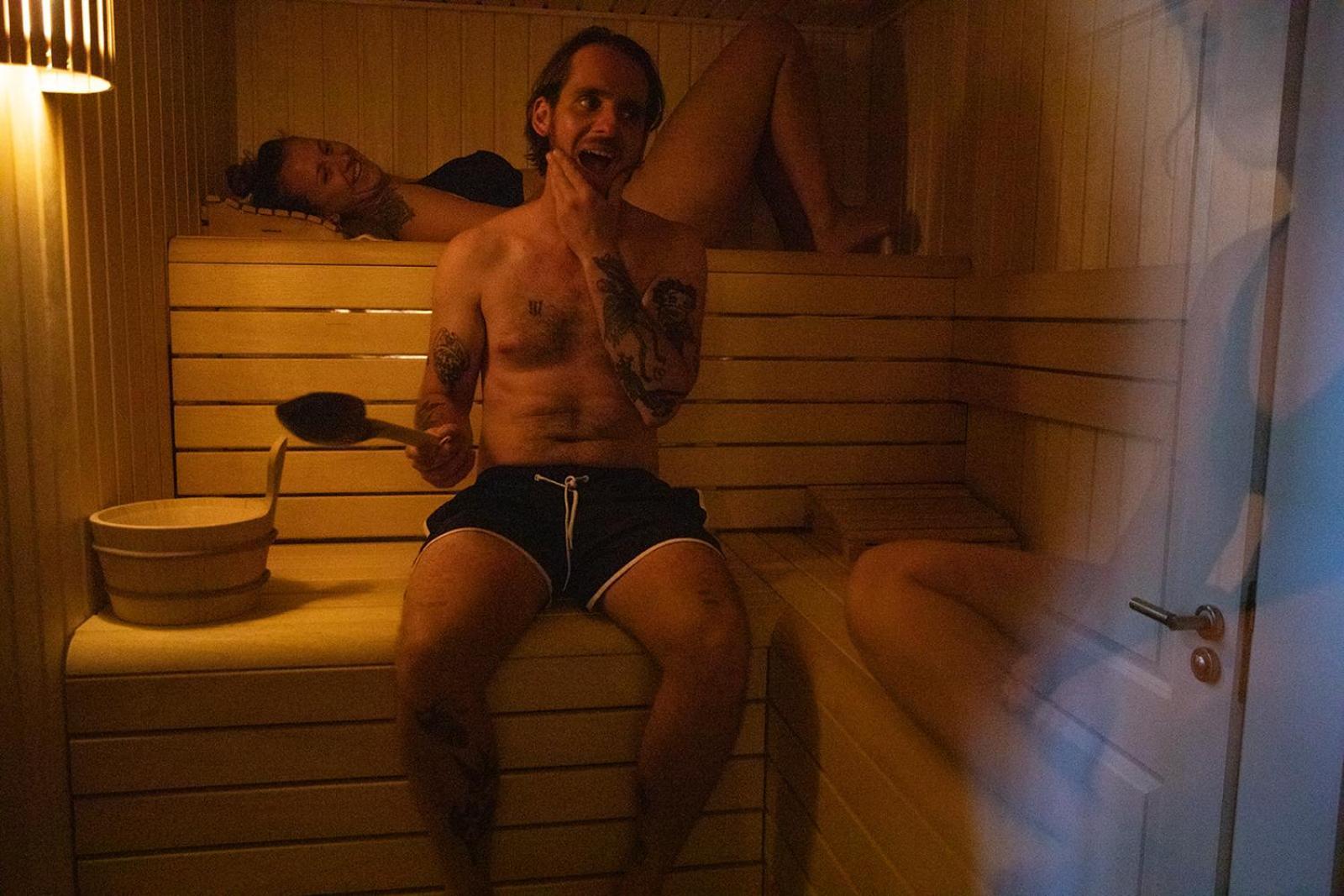 Hoteldebootel 's-hertogenbosch Met Prive Sauna Holiday home 's-Hertogenbosch (Den Bosch)
