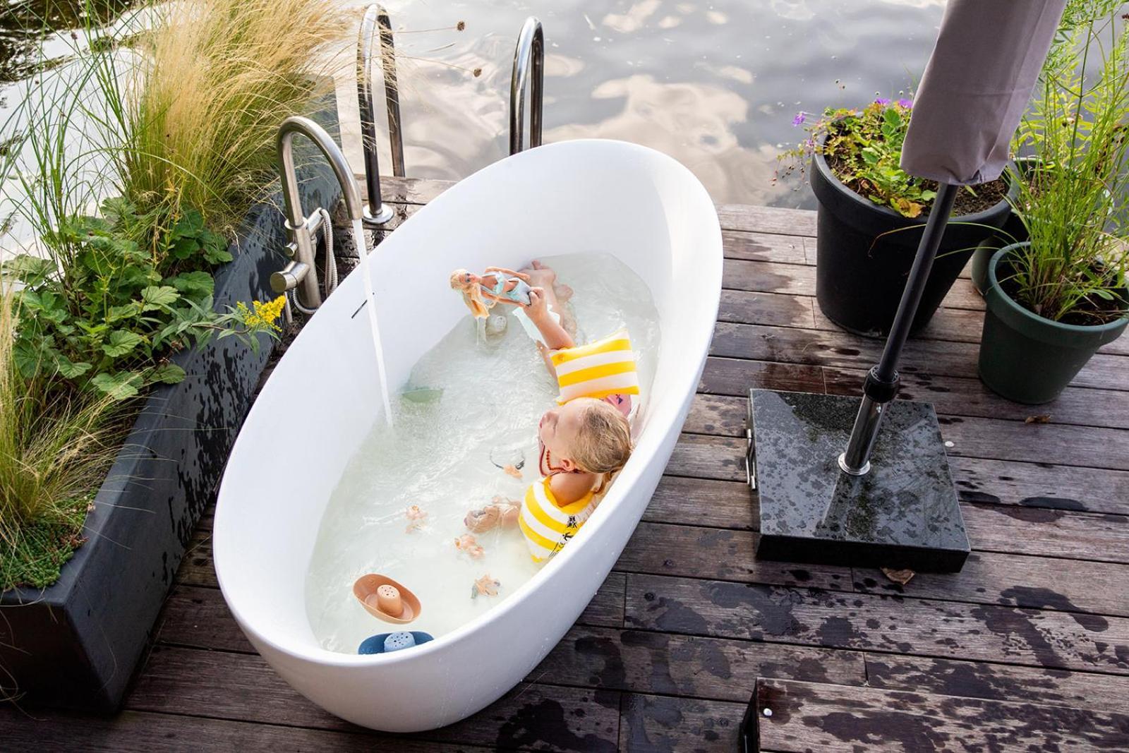 Hoteldebootel 's-hertogenbosch Met Prive Sauna Holiday home *