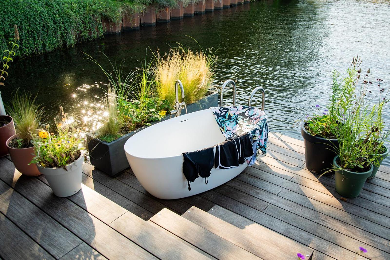Hoteldebootel 's-hertogenbosch Met Prive Sauna 's-Hertogenbosch (Den Bosch)