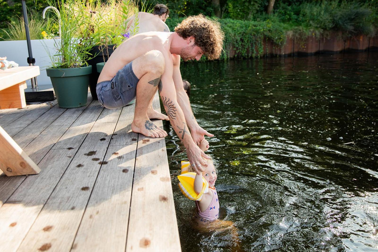 Hoteldebootel 's-hertogenbosch Met Prive Sauna Holiday home