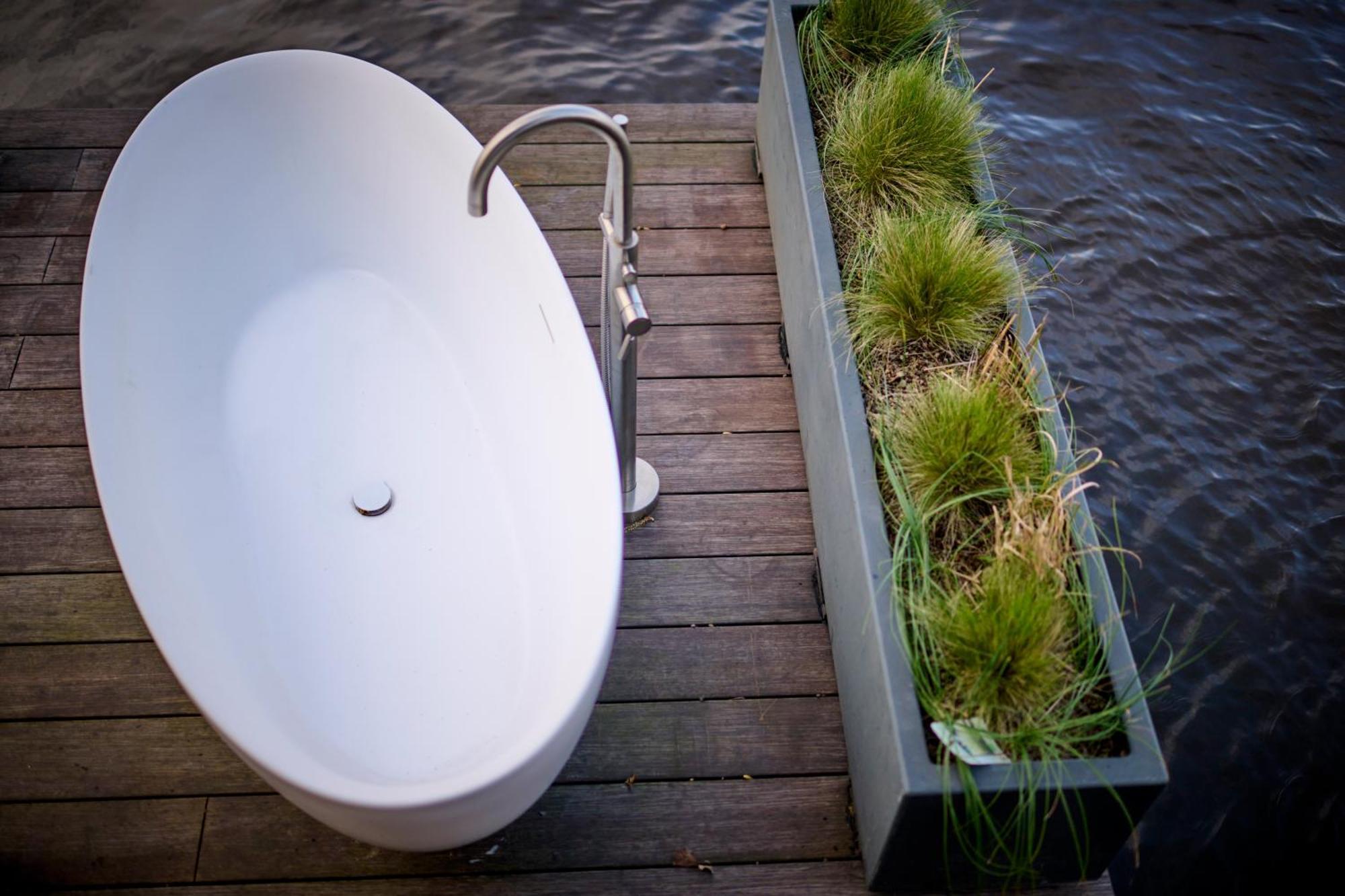 Hoteldebootel 's-hertogenbosch Met Prive Sauna * 's-Hertogenbosch (Den Bosch)