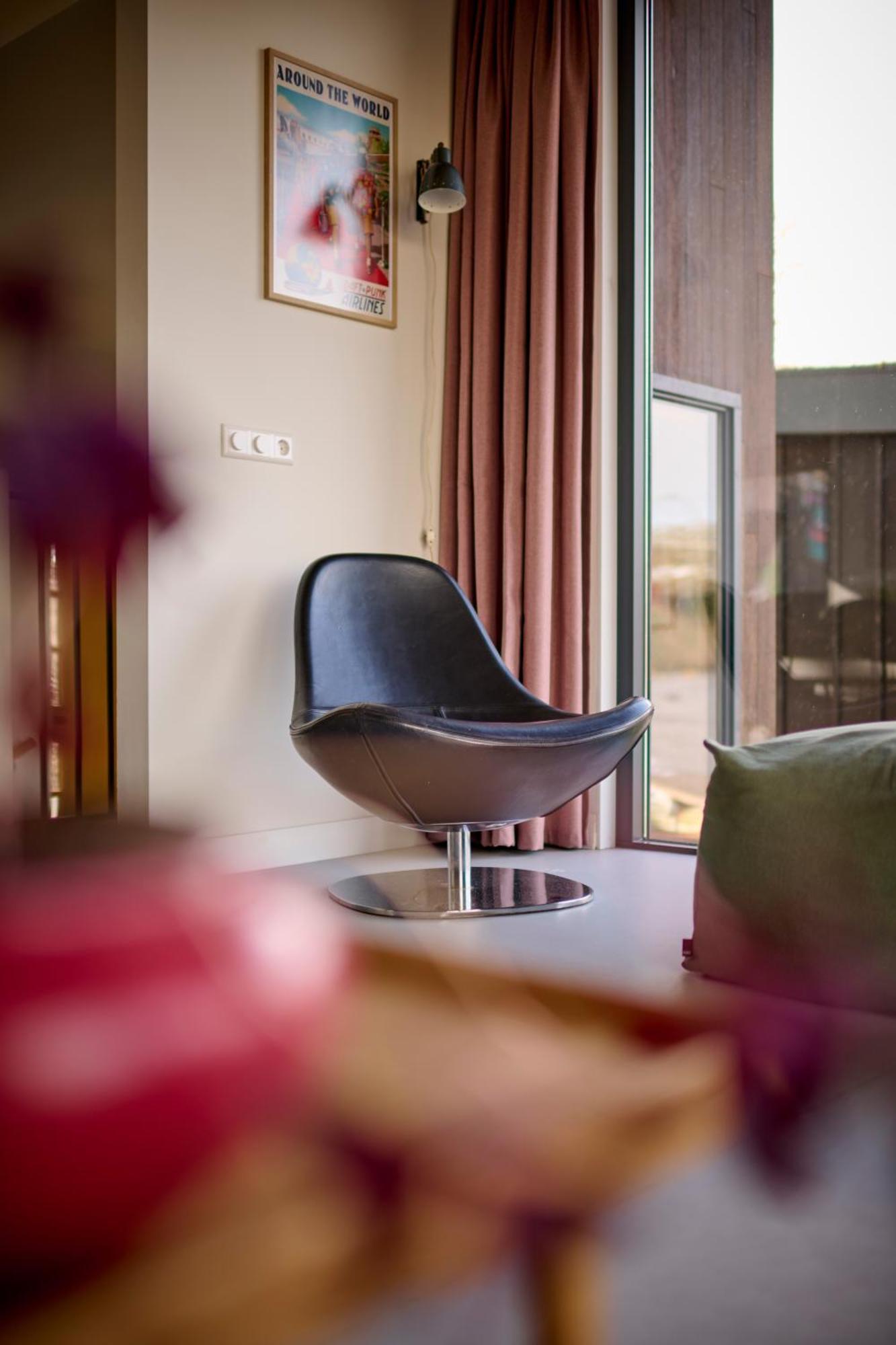 Holiday home Hoteldebootel 's-hertogenbosch Met Prive Sauna 's-Hertogenbosch (Den Bosch)