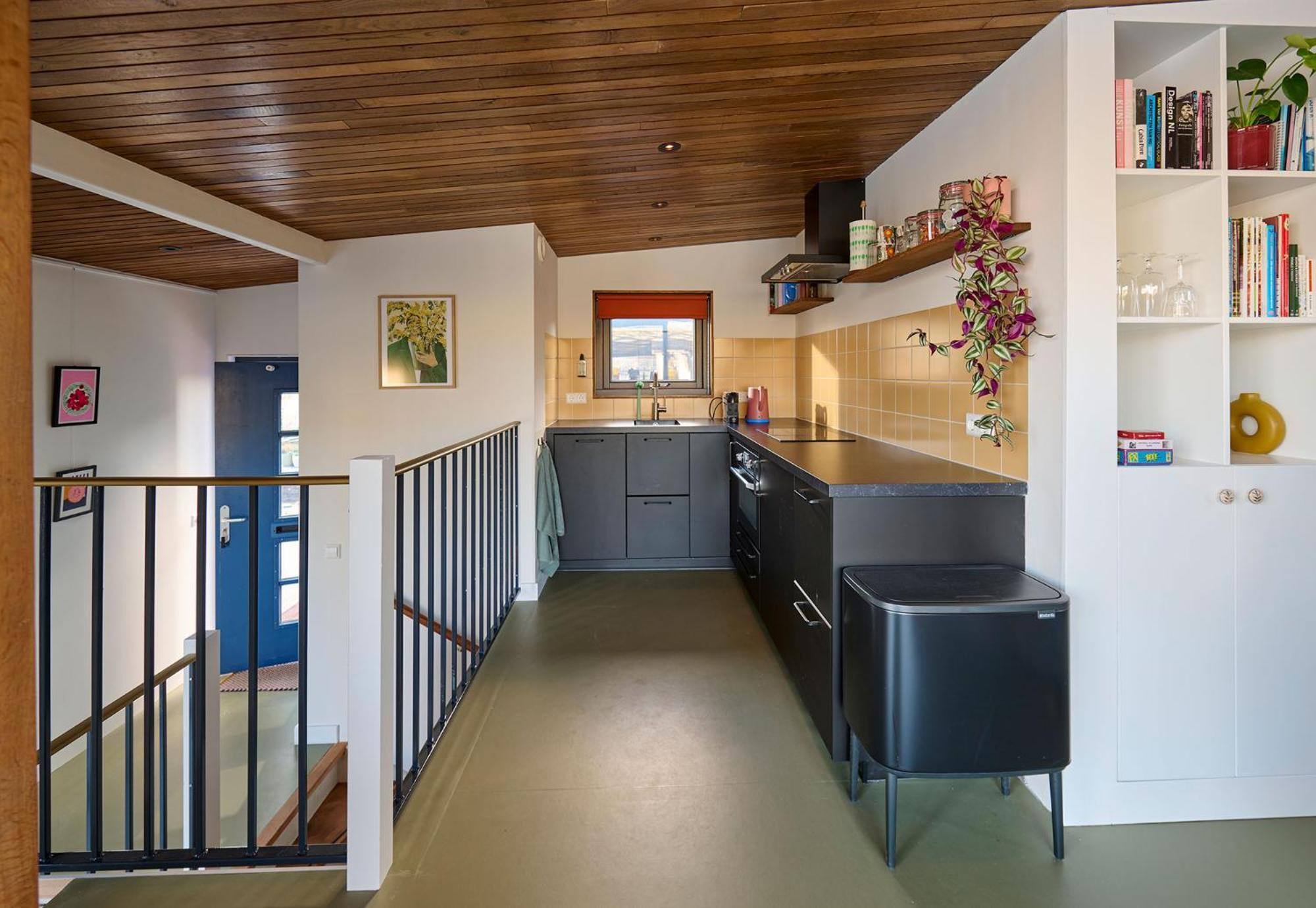 Hoteldebootel 's-hertogenbosch Met Prive Sauna *